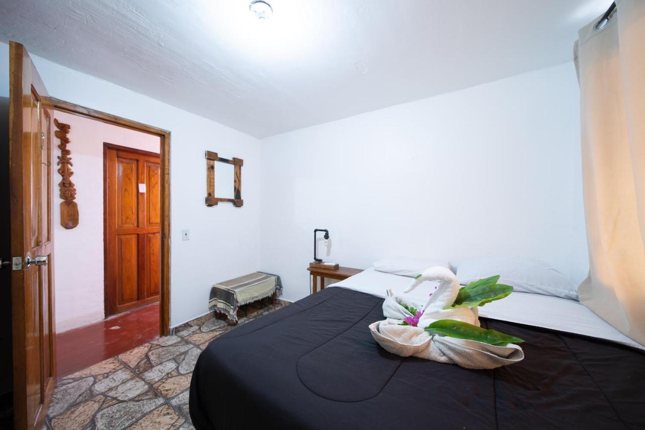 Arte Hostal Бокете Екстер'єр фото