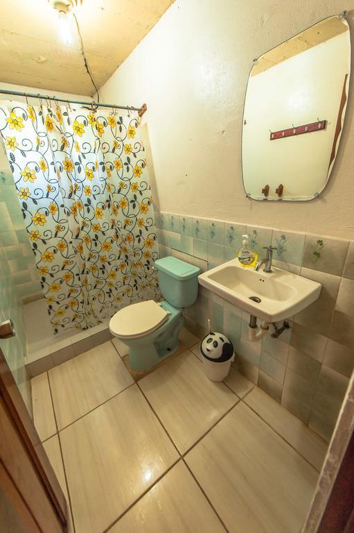 Arte Hostal Бокете Екстер'єр фото