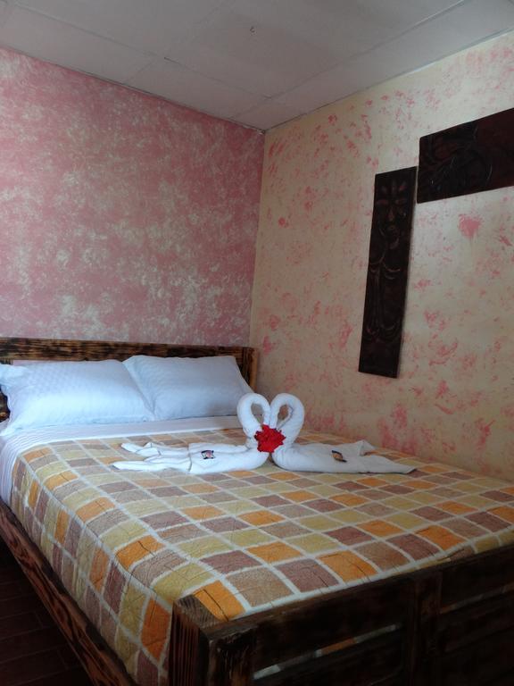 Arte Hostal Бокете Екстер'єр фото