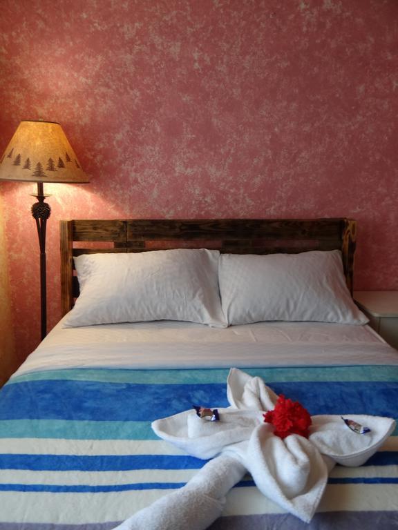 Arte Hostal Бокете Екстер'єр фото